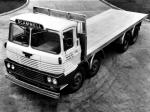 Scammell Routeman 1960 года